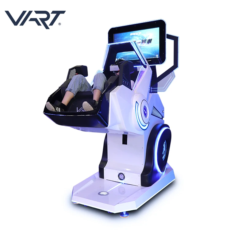 Most Exciting Factory Price Virtual Reality Amusement Ride Virtual Reality 5D Cinema 360 Virtual VR World