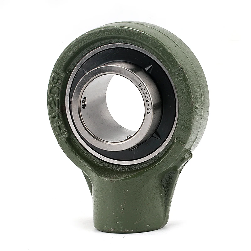 Fisheye suspension bearing pillow block bearing UCHA209-28