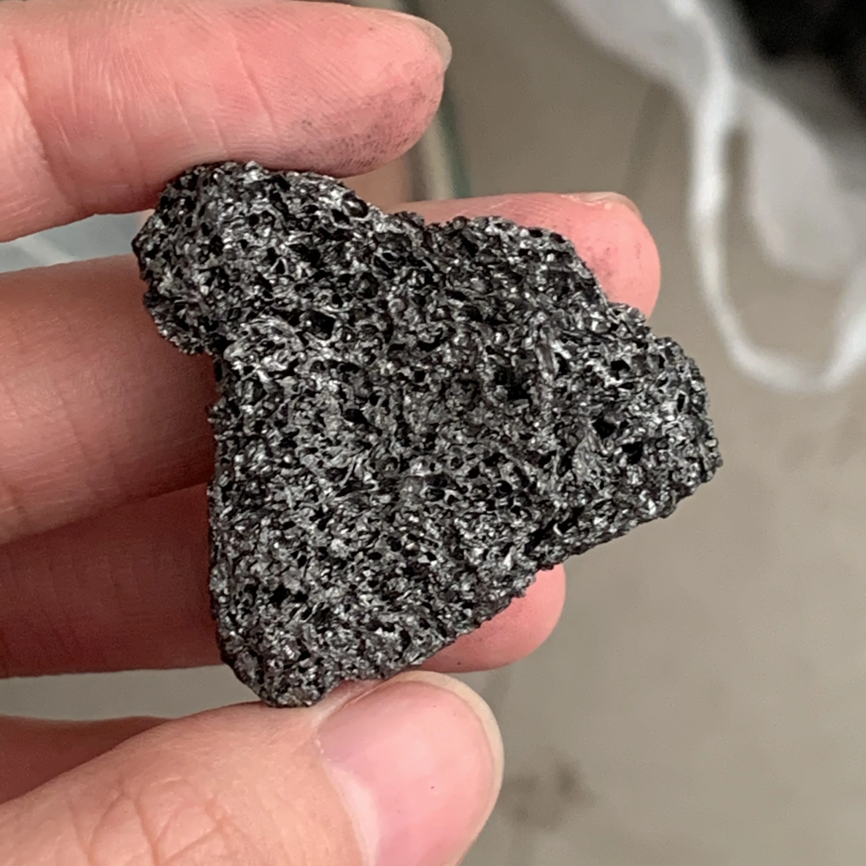 Petroleum Coke Calcined, High Carbon Coke to Export
