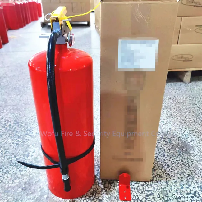 MEXICO hot sale 9KG  50%  blue abc dry chemical powder  fire extinguisher portable fire extinguisher fire  equipment