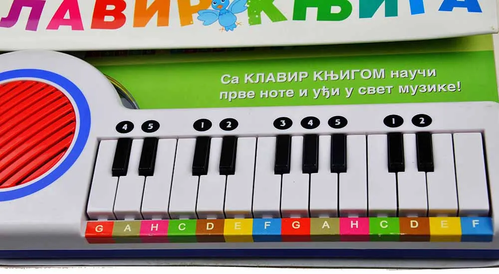  Детская печатная плата на заказ звуковая книга с предварительной записью короткая история аудио