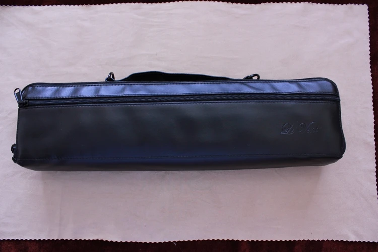 Durable Using Various Musical Instrument Parts Flute Music Instruments