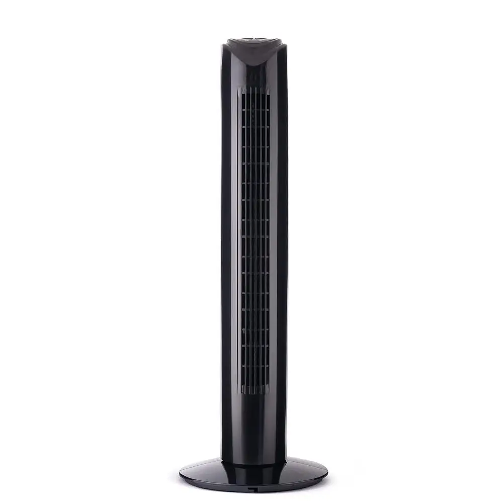 Oem High Quality New Design Smart High Wind Tower Fan Oscillating Silent Remote Control Air Cooling Home Tower Fan