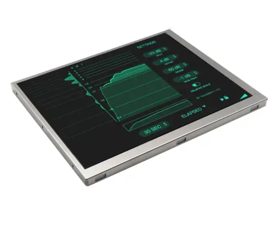 640x480 5 inch TFT LCD Module Display for Camera