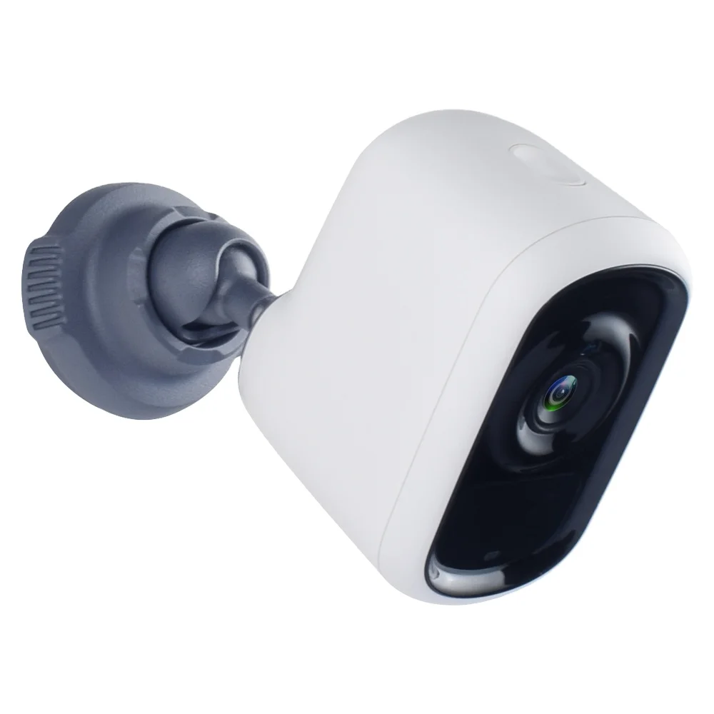 CCTV Camera Surveillance Outdoor Wifi Wireless 1080P Night Vision PIR Detection Two-way Talk Surveillance battery camera