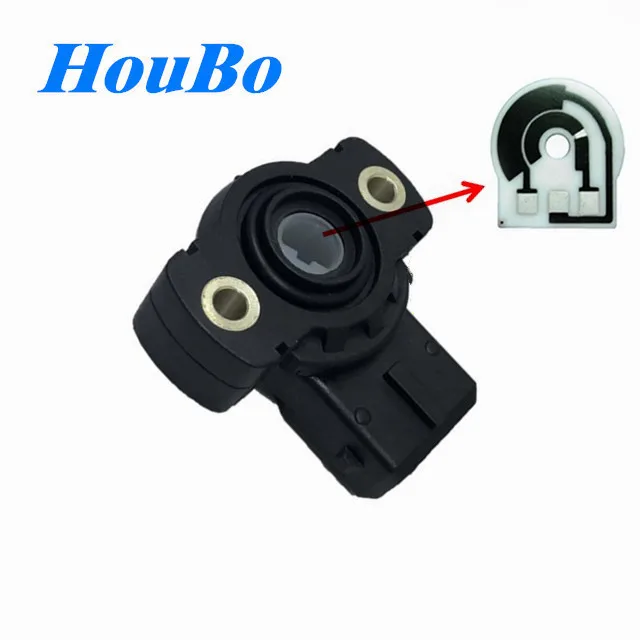High quality throttle position sensor TPS sensor