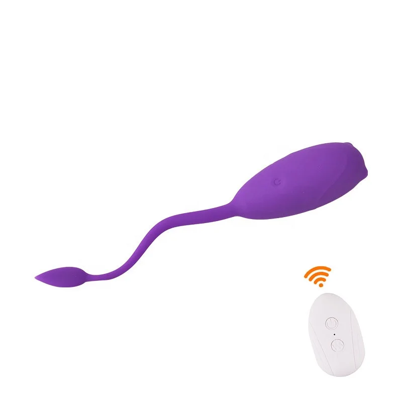 Вибрационный Вибратор для взрослых 10 частот