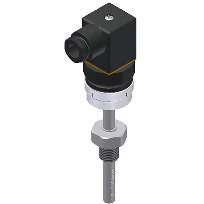 New and Original Danfoss 084Z4036 Temp Sensor MBT 3560 4 in 1.3 in G1/4A -58-392F Range 32-392F 4-20mA Good Price