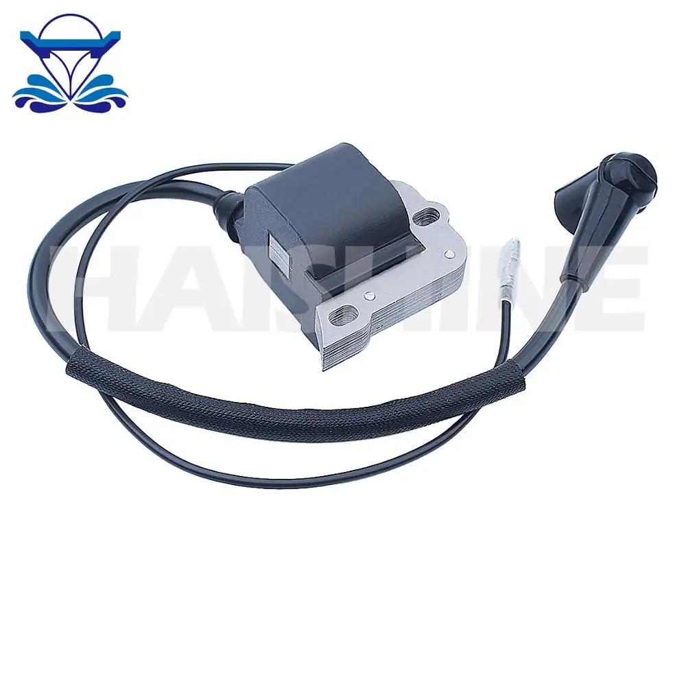 Ignition Coil For Husqvarna 268 272 254 257 261 50 51 55 Chainsaw