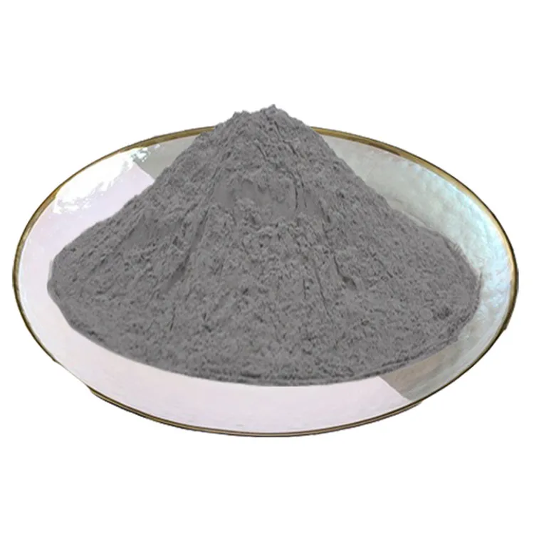 High Purity 99.5% Dendrites Structure Spherical Nano Carbonyl Iron Powder