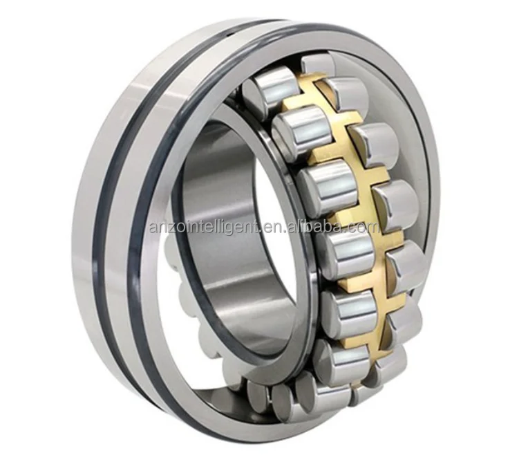 SPHERICAL BEARING C3 80x170x39mm ROLLER Bearing 21316CA/W33