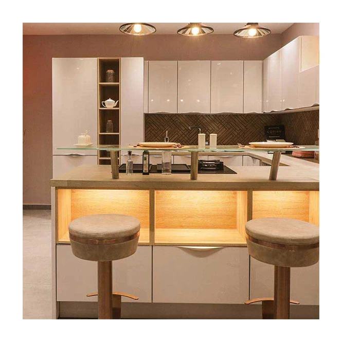 china RTA kitchen cabinet shaker Style Cabinets for Sale