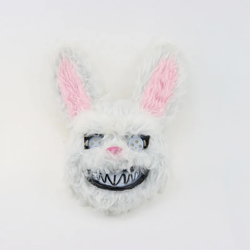Hot selling Newest Bunny Rabbit Mask Halloween mask