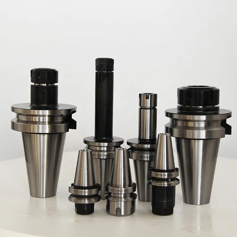 
Machine Tools Face Mill Tool Holder BT30 BT40 FMB22 FMB27 Face Mill Arbor for CNC Machine Center Lathe Machine 