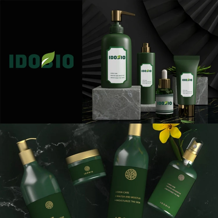 Aromatic Blumea Oil 100% Natural Blumea Oil IdoBio