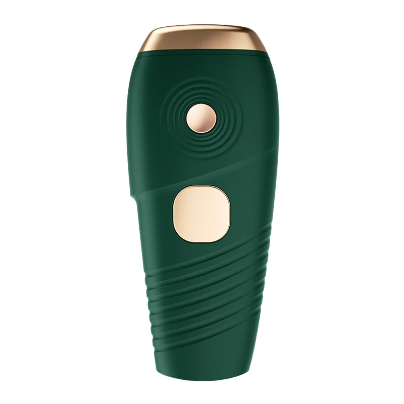 Lcd screen permanent ipl laser hair removal machine for home