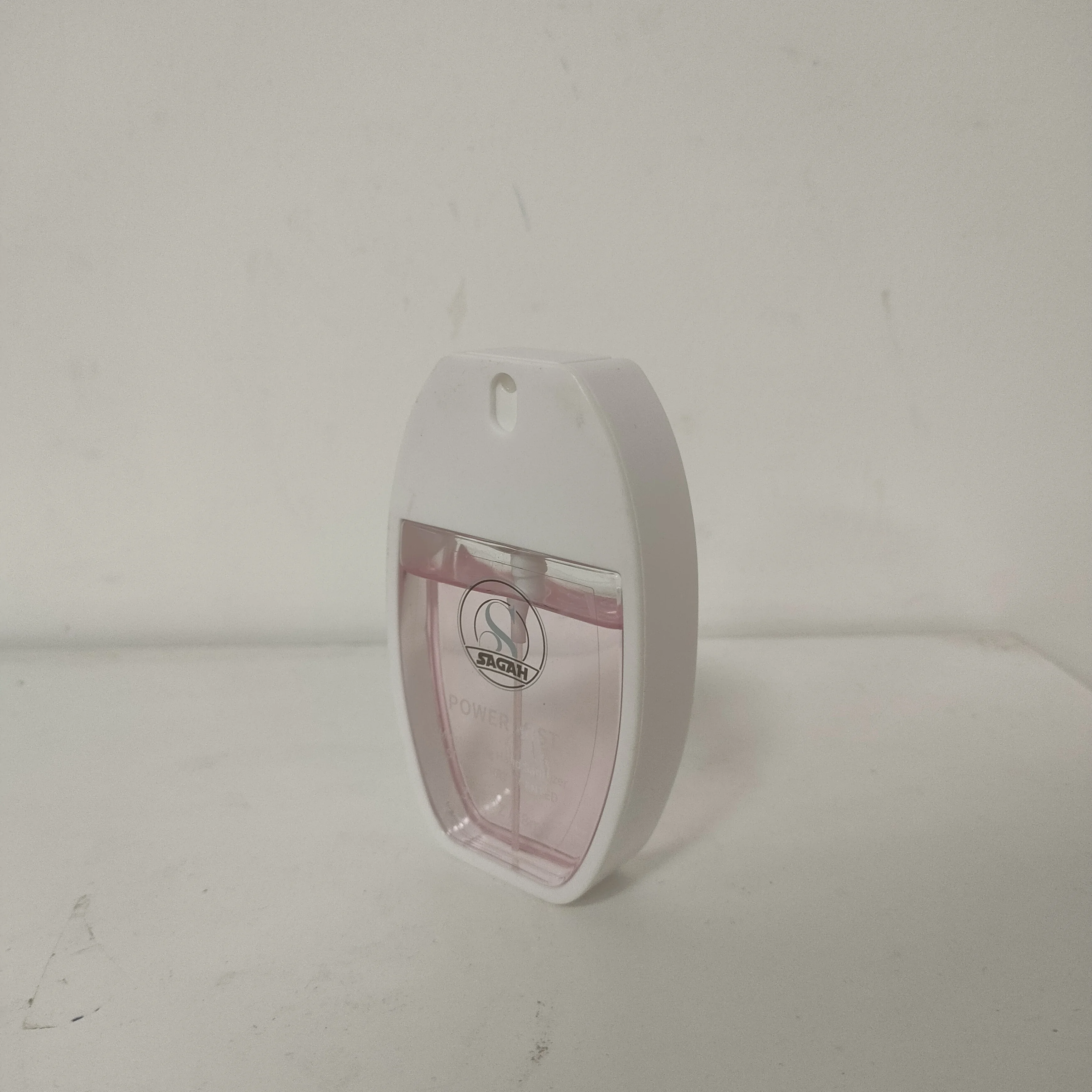 Customizable Private Label Commercial Branded Personalized Mini Pocket Size Waterless Hand Sanitizer Antimicrobial For Travel