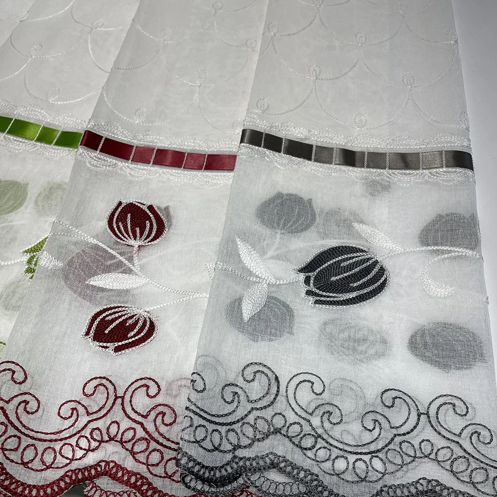 Invite Warmth and Comfort with  Flannel Curtain Fabrics for Bedroom