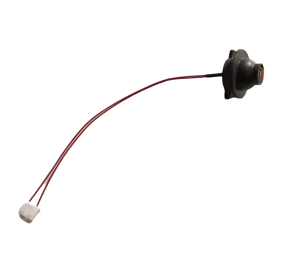 Датчик температуры трубки на поверхности индукционной плиты