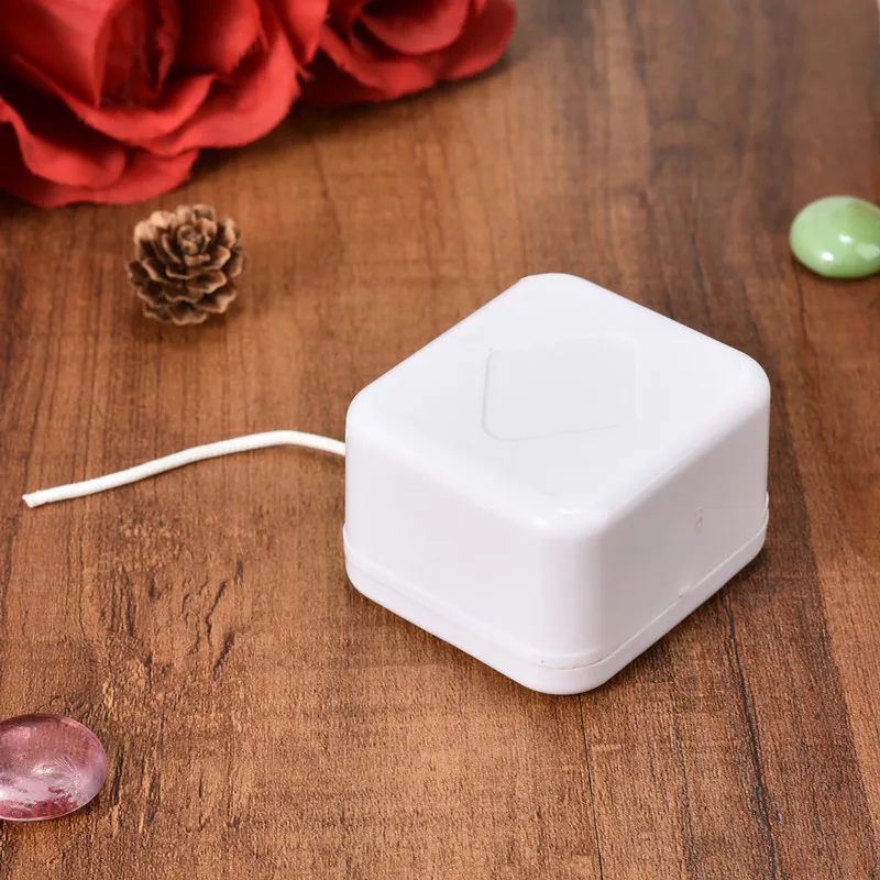 Wholesale Standard Plastic Pull Music Box Pull String Musical Movement  baby toy accessories