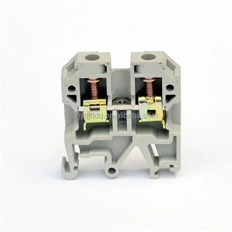 china manufacturer high qualityJXB2.5B din rail frame type terminal blocks