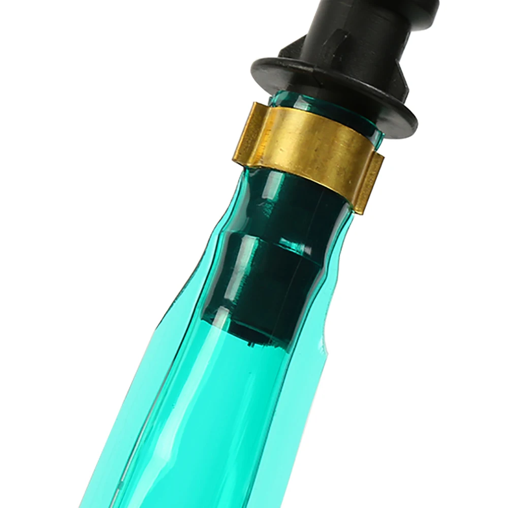 Supplier selling 10m garden water hose accessories PVC Garden hose for irrigation