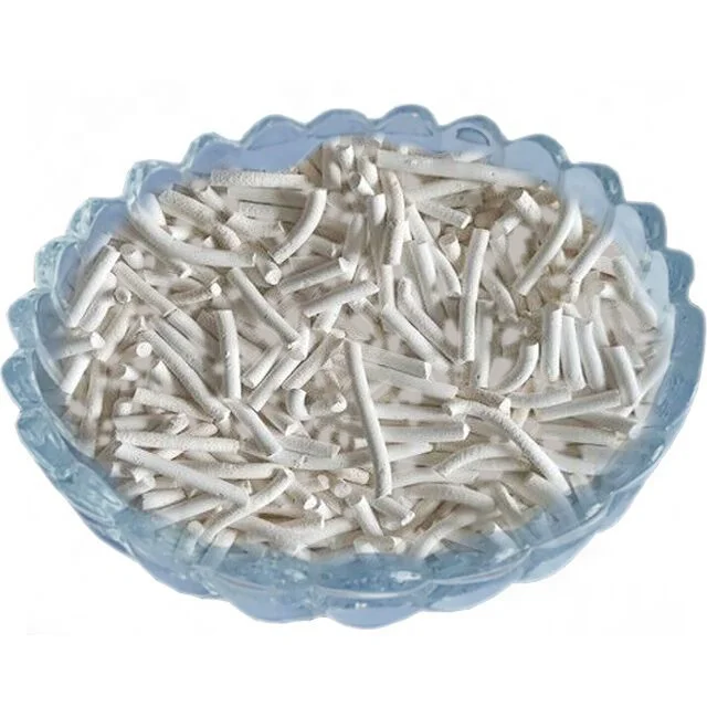 
3A/4A/5A/13X/XH Molecular Sieve Pellet for Gas Deep Drying 