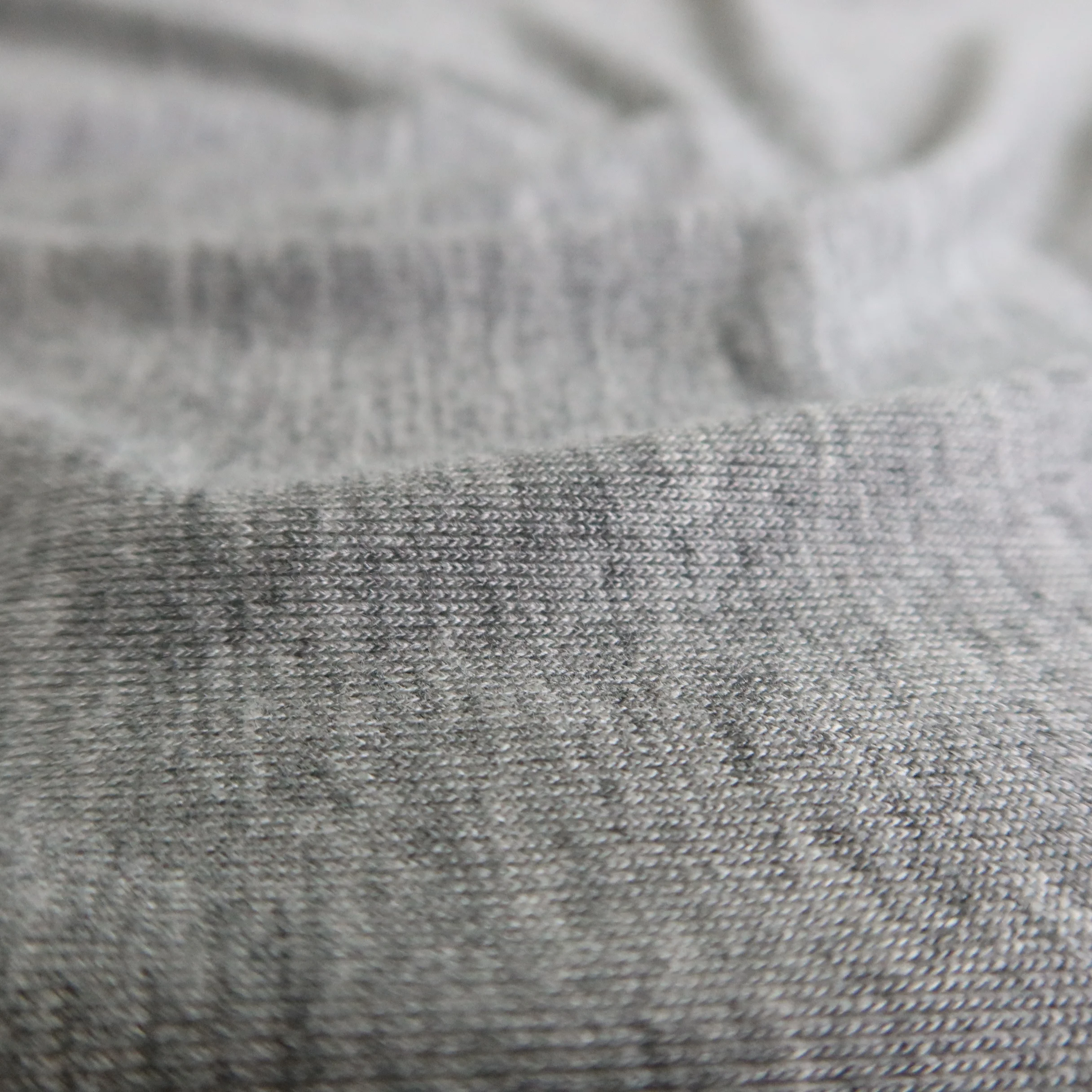  knitted fabric clothes apparel textiles & accessories cloth material Chinese 92%rayon 8%spandex knitting single