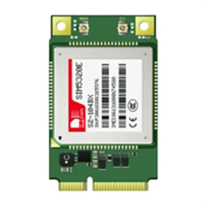 LTE cat 1 Quectel 4G IOT Module EC21 M2M IoT compatible with UMTS/HSPA+ UC20/UC200T and EC20 R2.0/EC20 R2.1/EG25-G/EG