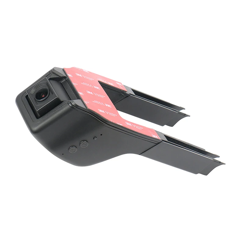 Изготовитель Скрытая камера видеорегистратора HD Black Box Dashcam
