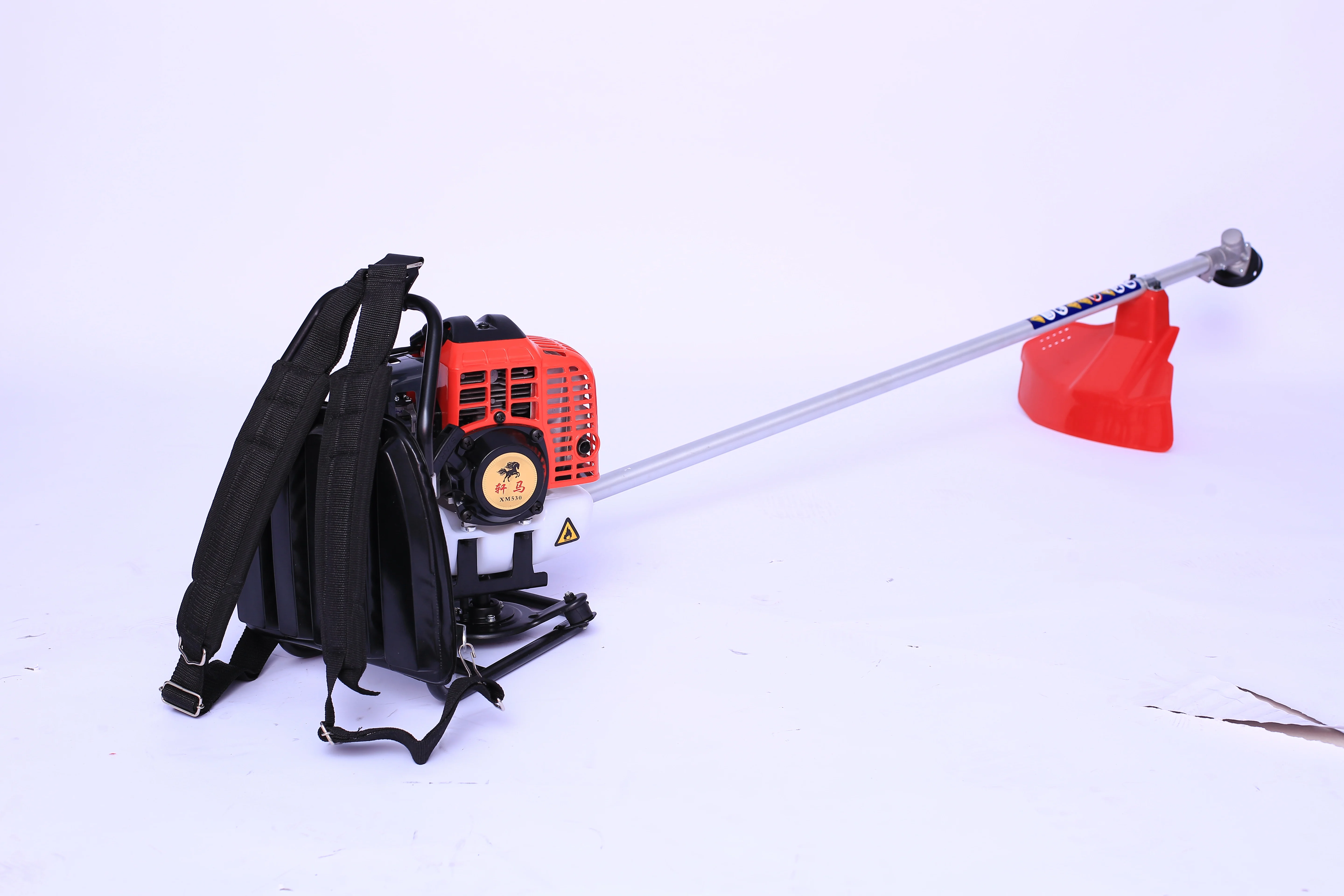 43cc Grass Trimmer Gasoline Cordless Brush Cutter Weed Eater