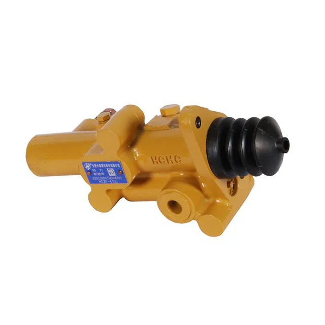 HCHC Hefei long source hydraulic power brake valve reversing valve HCZF-E15L-X