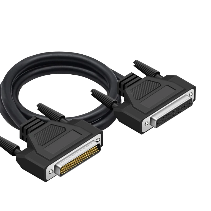 Адаптируемые под требования заказчика водонепроницаемый sbtool D-SUB 62PIN мужского и женского пола Vga дБ 62p кабель для компьютера