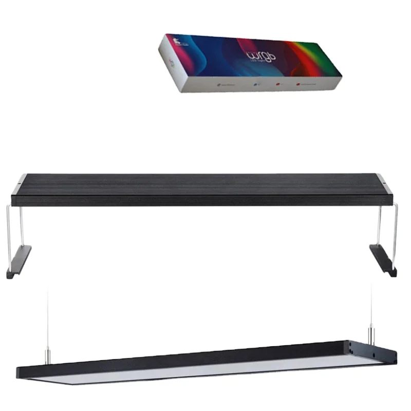 Chihiros wrgb 2 led aquarium light