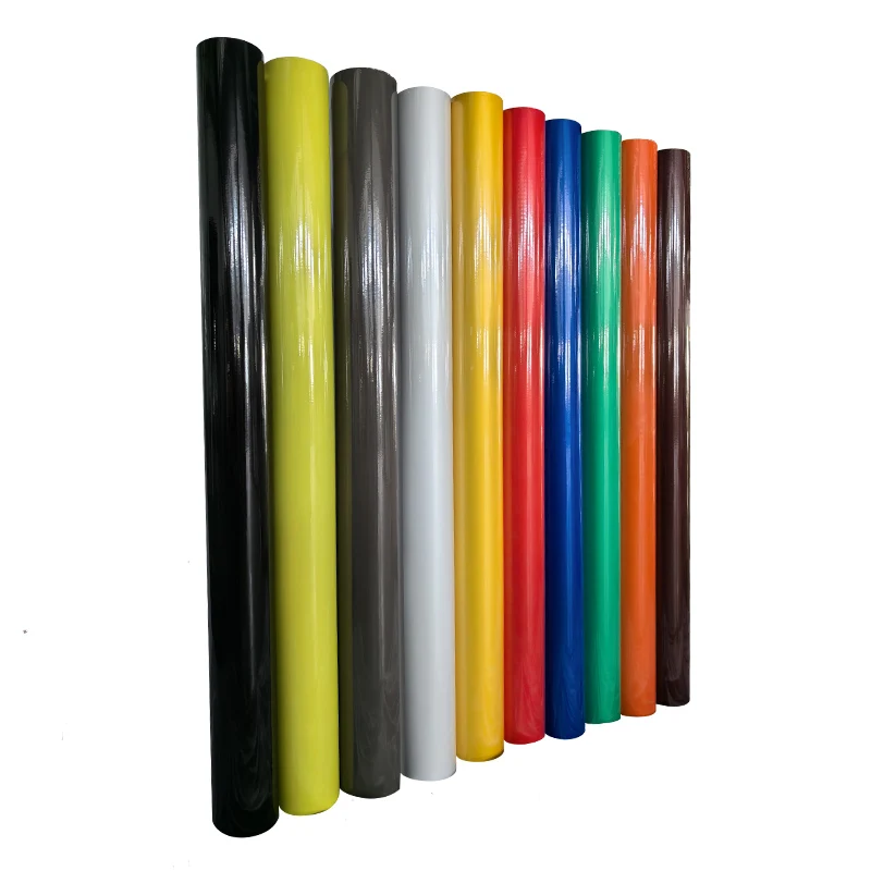 Wholesale Engineer Reflective Sheeting Vinyl Business Signs and Reflective Tape Adhesive Glass Bead Technology 3-5 Years