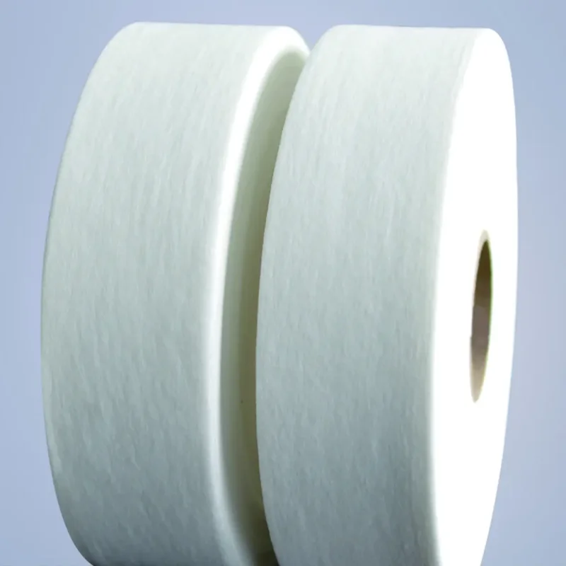 100% ES fiber non-woven skin friendly non-woven material nonwoven
