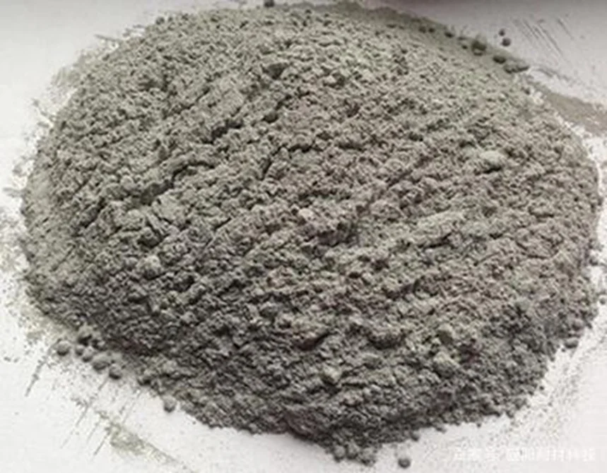 Castable Refractory Cement