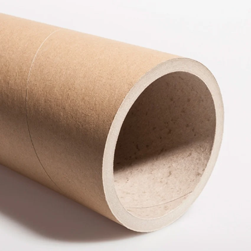 factory price Craft Paper Tube  For Textile Industry