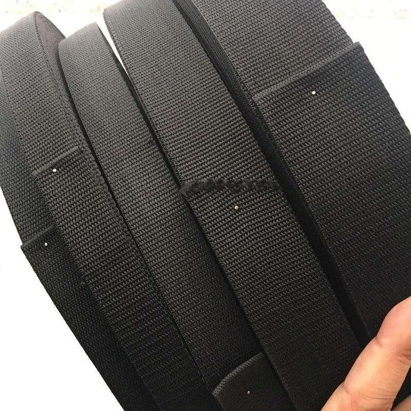 Factory Supply Heavyweight 900D  Polypropylene PP Webbing Tape