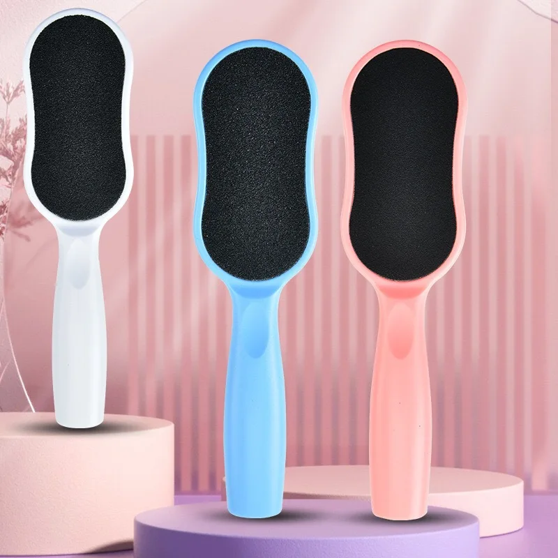 High Quality Cheap Pedicure Products Foot File Callus Remover Cuticle Cleaner Tool