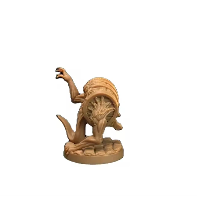 Toys Active Figures High quality 3d Printing/3d Printer Rapid Prototype/sla Sls