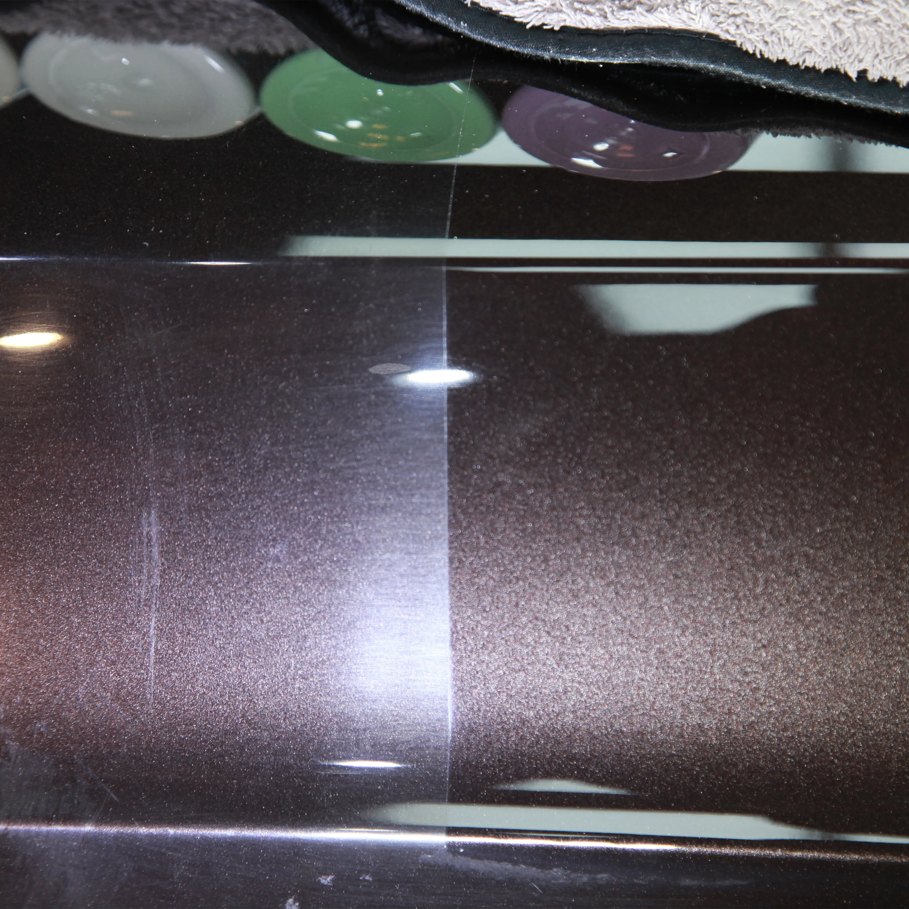 car polish wax/polish compound car