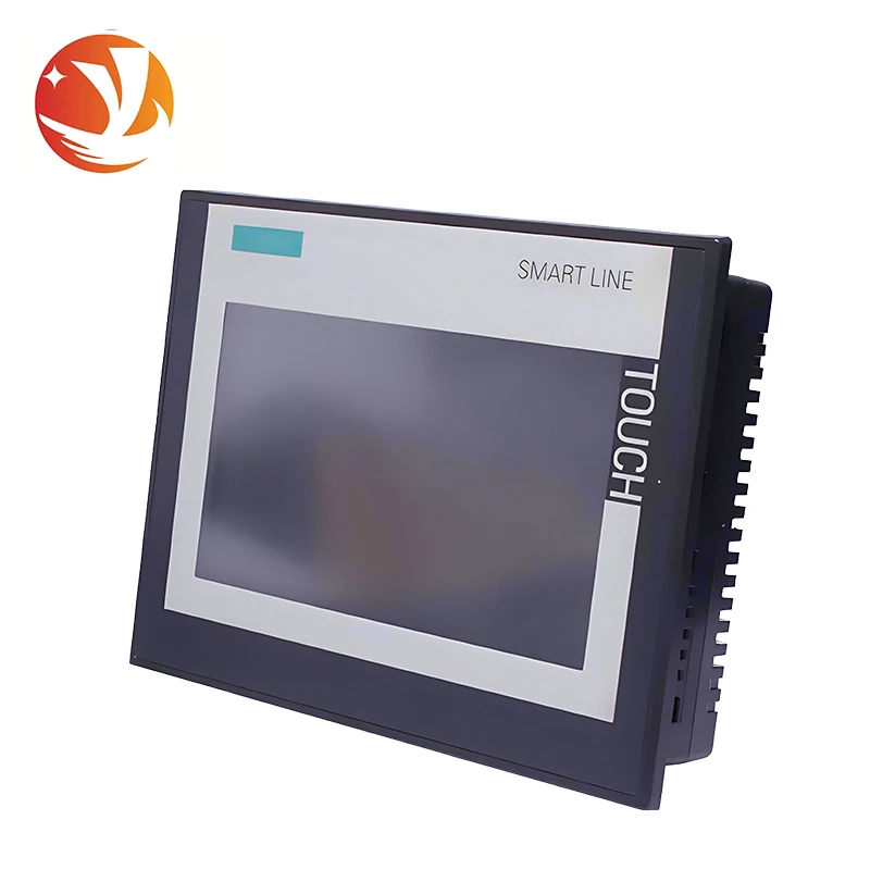 Золотой продавец 6AV6648-0CE11-3AX0 Smart Line1000IE сенсорный экран PLC новый оригинальный Spot
