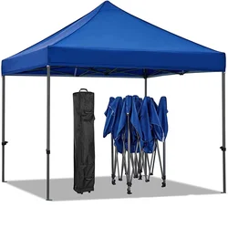 10x10 Advertising Logo Outdoor Aluminum Trade Show Exhibition Event Marquee Gazebos Canopy Pop Up Custom Printed Tents