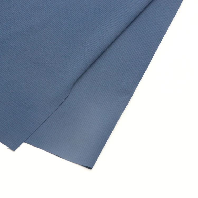 Knitted high elastic fitness sportswear nylon spandex yoga leggings fabric for clothing