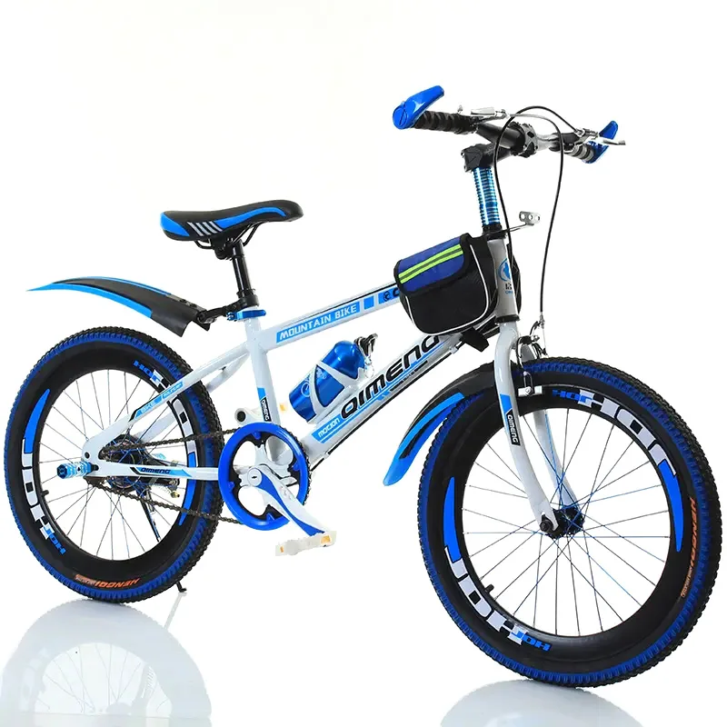 Высококачественный 20-дюймовый велосипедный велосипед Bmx для мальчиков 12 13 14 лет