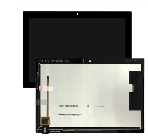 Manufacturer Prices Tablet LCD Screens Replacement Tab4-X304 Tab 4 10 TB-X304L TB-X304F TB-X304N Touch Screen Digitizer