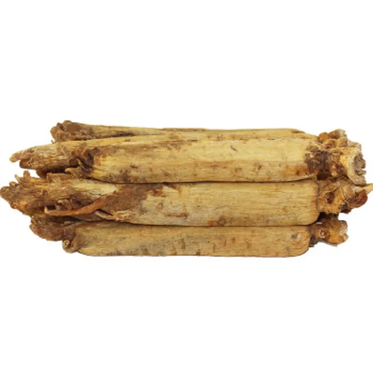 
1161 Gao Li Shen Korean red ginseng roots for sale directly from producer 30pcs 
