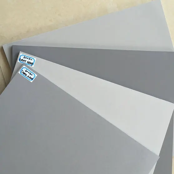 solid color full body porcelain tile ceramic tile flooring tiles 60x60