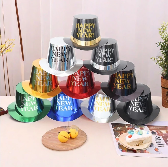 Шляпа для 2025